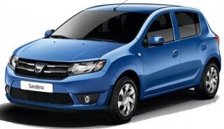 2016 Dacia Sandero 1.5 dCi 75 BG Ambiance Araba kullananlar yorumlar